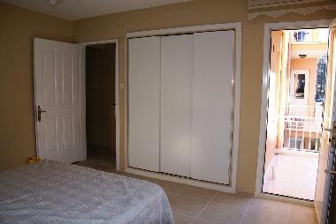 Appartement de vacances �/en/au KUSADASI (Aydin)ou appartement ou maison de vacances