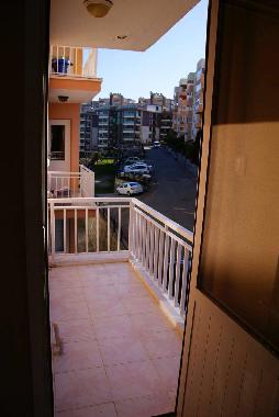Appartement de vacances �/en/au KUSADASI (Aydin)ou appartement ou maison de vacances