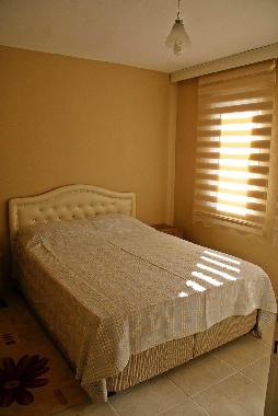 Appartement de vacances �/en/au KUSADASI (Aydin)ou appartement ou maison de vacances