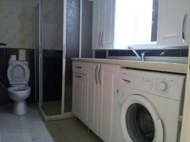 Appartement de vacances �/en/au KUSADASI (Aydin)ou appartement ou maison de vacances