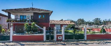 Maison de vacances /en/au Labrengos-Coves (Centro (P))ou appartement ou maison de vacances