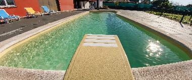 Maison de vacances /en/au Labrengos-Coves (Centro (P))ou appartement ou maison de vacances