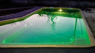 Maison de vacances /en/au Labrengos-Coves (Centro (P))ou appartement ou maison de vacances