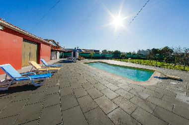 Maison de vacances /en/au Labrengos-Coves (Centro (P))ou appartement ou maison de vacances