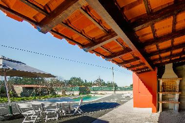 Maison de vacances /en/au Labrengos-Coves (Centro (P))ou appartement ou maison de vacances