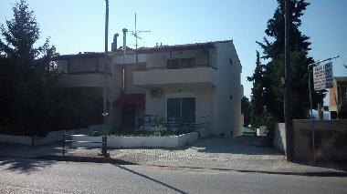 Appartement de vacances /en/au Palio Kavalas (Kavala)ou appartement ou maison de vacances