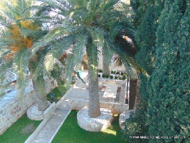 Villa �/en/au Rezevici (Mont�n�gro)ou appartement ou maison de vacances