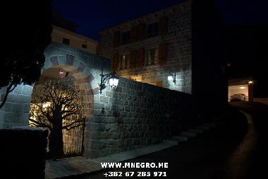 Villa �/en/au Rezevici (Mont�n�gro)ou appartement ou maison de vacances