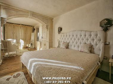 Villa �/en/au Rezevici (Mont�n�gro)ou appartement ou maison de vacances