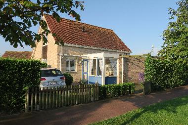 Maison de vacances /en/au Breskens (Zeeland)ou appartement ou maison de vacances