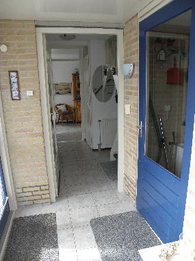 Maison de vacances /en/au Breskens (Zeeland)ou appartement ou maison de vacances