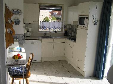Maison de vacances /en/au Breskens (Zeeland)ou appartement ou maison de vacances