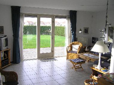 Maison de vacances /en/au Breskens (Zeeland)ou appartement ou maison de vacances