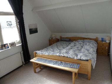 Maison de vacances /en/au Breskens (Zeeland)ou appartement ou maison de vacances