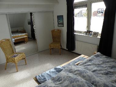 Maison de vacances /en/au Breskens (Zeeland)ou appartement ou maison de vacances
