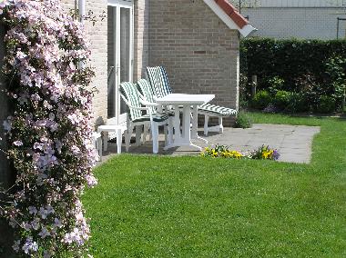 Maison de vacances /en/au Breskens (Zeeland)ou appartement ou maison de vacances