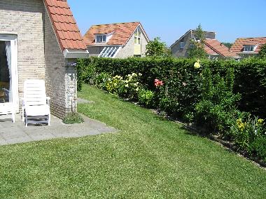 Maison de vacances /en/au Breskens (Zeeland)ou appartement ou maison de vacances