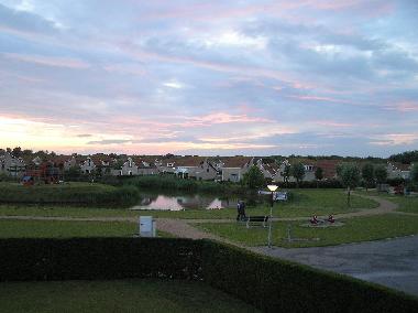 Maison de vacances /en/au Breskens (Zeeland)ou appartement ou maison de vacances