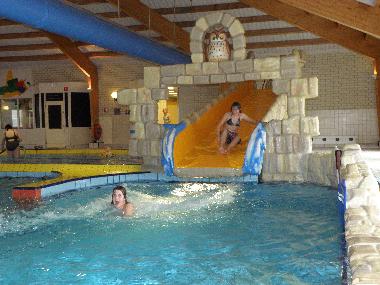 Maison de vacances /en/au Breskens (Zeeland)ou appartement ou maison de vacances