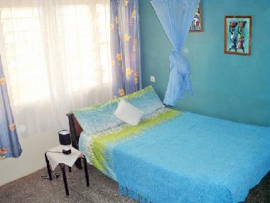 Appartement de vacances �/en/au McCarthy Hill, Accra-South-West (Greater Accra)ou appartement ou maison de vacances