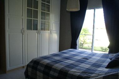 Maison de vacances /en/au kritinia (Dodekanisos)ou appartement ou maison de vacances