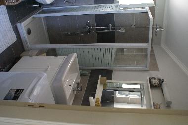 Maison de vacances /en/au kritinia (Dodekanisos)ou appartement ou maison de vacances