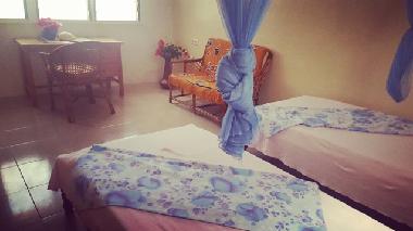 Appartement de vacances �/en/au McCarthy Hill, Accra-South-West (Greater Accra)ou appartement ou maison de vacances