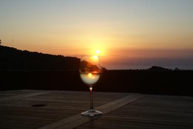 Maison de vacances /en/au kritinia (Dodekanisos)ou appartement ou maison de vacances