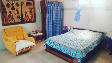 Appartement de vacances �/en/au McCarthy Hill, Accra-South-West (Greater Accra)ou appartement ou maison de vacances