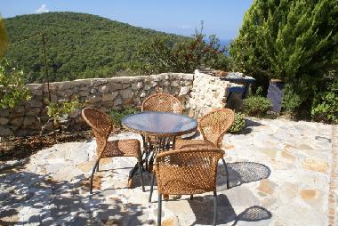 Maison de vacances /en/au kritinia (Dodekanisos)ou appartement ou maison de vacances