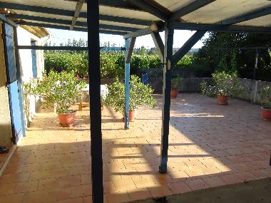 Maison de vacances �/en/au Pont Saint Esprit (Gard)ou appartement ou maison de vacances