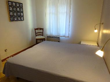 Maison de vacances �/en/au Pont Saint Esprit (Gard)ou appartement ou maison de vacances