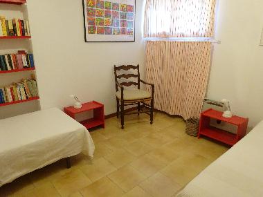 Maison de vacances �/en/au Pont Saint Esprit (Gard)ou appartement ou maison de vacances