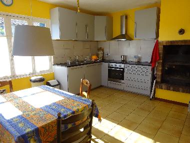 Maison de vacances �/en/au Pont Saint Esprit (Gard)ou appartement ou maison de vacances