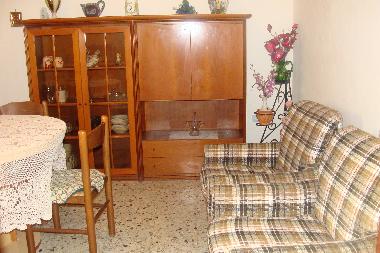 Appartement de vacances /en/au Giulianova  (Teramo)ou appartement ou maison de vacances