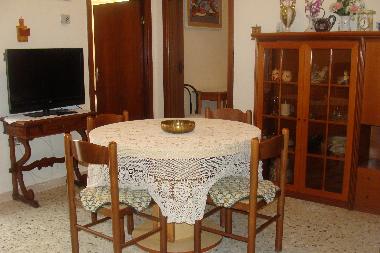 Appartement de vacances /en/au Giulianova  (Teramo)ou appartement ou maison de vacances