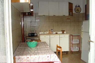 Appartement de vacances /en/au Giulianova  (Teramo)ou appartement ou maison de vacances