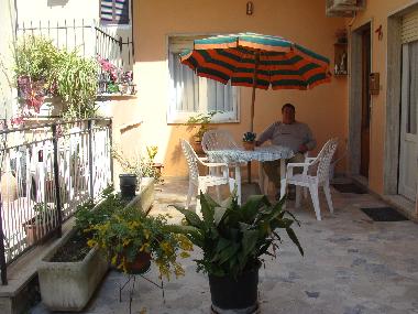 Appartement de vacances /en/au Giulianova  (Teramo)ou appartement ou maison de vacances