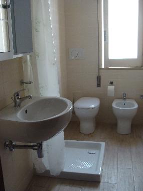 Appartement de vacances /en/au Giulianova  (Teramo)ou appartement ou maison de vacances