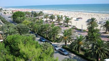 Appartement de vacances /en/au Giulianova  (Teramo)ou appartement ou maison de vacances