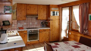 Maison de vacances �/en/au Veysonnaz (Nendaz)ou appartement ou maison de vacances