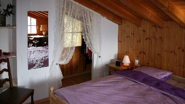 Maison de vacances �/en/au Veysonnaz (Nendaz)ou appartement ou maison de vacances