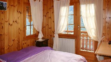 Maison de vacances �/en/au Veysonnaz (Nendaz)ou appartement ou maison de vacances