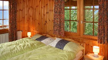 Maison de vacances �/en/au Veysonnaz (Nendaz)ou appartement ou maison de vacances