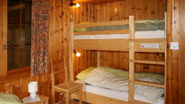 Maison de vacances �/en/au Veysonnaz (Nendaz)ou appartement ou maison de vacances