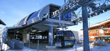 Maison de vacances �/en/au Veysonnaz (Nendaz)ou appartement ou maison de vacances