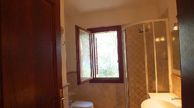 Maison de vacances /en/au Porto TAverna (Olbia-Tempio)ou appartement ou maison de vacances