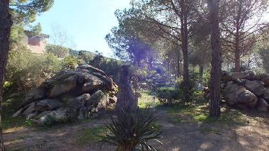 Maison de vacances /en/au Porto TAverna (Olbia-Tempio)ou appartement ou maison de vacances