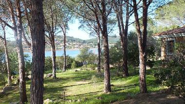 Maison de vacances /en/au Porto TAverna (Olbia-Tempio)ou appartement ou maison de vacances