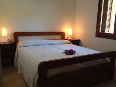 Maison de vacances /en/au Porto TAverna (Olbia-Tempio)ou appartement ou maison de vacances